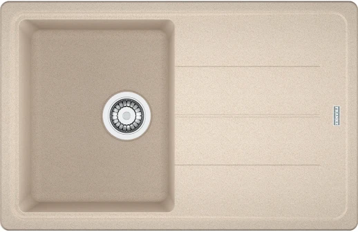 Мойка Franke 114.0259.923 Franke Basis BFG 611