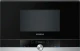 Встраиваемые микроволновые печи SIEMENS Siemens iQ700 BF634LGS1