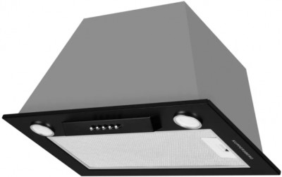 Встраиваемые вытяжки Kuppersberg Kuppersberg INLINEA 52 B X