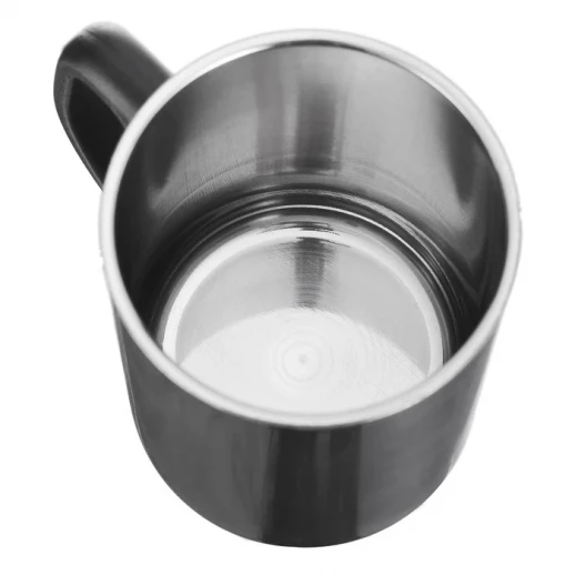 Термокружка, 250 мл, Сталь "Лучшему мужчине", сохраняет тепло 2 ч, 13. 5 х 7.5 см