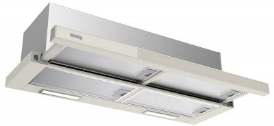 Встраиваемая вытяжка Korting KHP 9815 GB