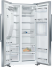 Холодильник BOSCH Bosch Serie | 6 KAG93AI30R