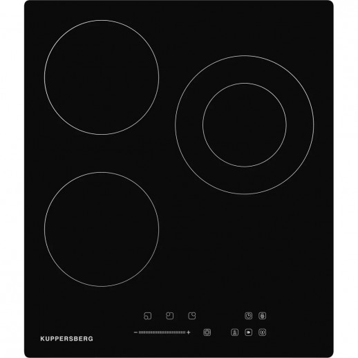 Встраиваемая варочная панель Kuppersberg ECS 403