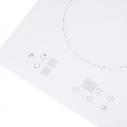 Индукционная домино MAUNFELD Maunfeld Light EVI.292-WH