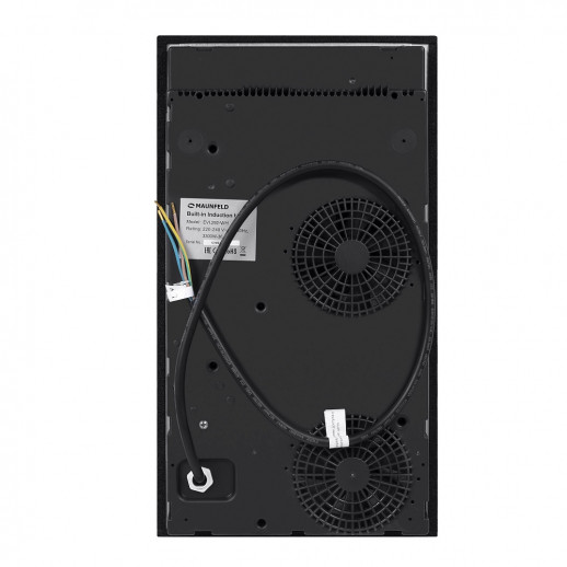 Индукционная домино MAUNFELD Maunfeld Light EVI.292-WH