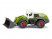 Погрузчик Siku 1524 Claas Torion 1914 Wheel