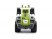 Погрузчик Siku 1524 Claas Torion 1914 Wheel