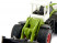 Погрузчик Siku 1524 Claas Torion 1914 Wheel