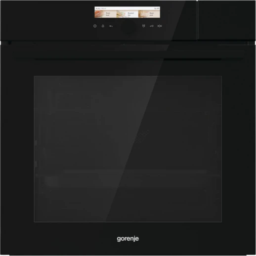 Встраиваемая электрическая духовка GORENJE Gorenje Superior BCS798S24BG
