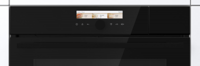 Встраиваемая электрическая духовка GORENJE Gorenje Superior BCS798S24BG