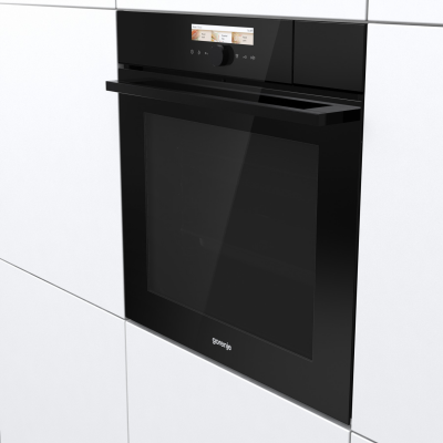 Встраиваемая электрическая духовка GORENJE Gorenje Superior BCS798S24BG