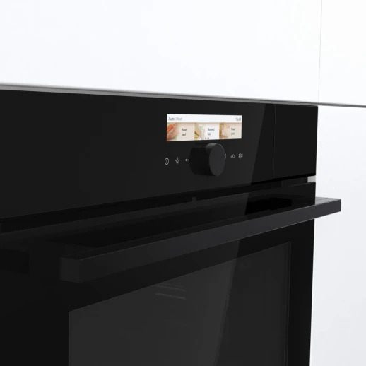 Встраиваемая электрическая духовка GORENJE Gorenje Superior BCS798S24BG
