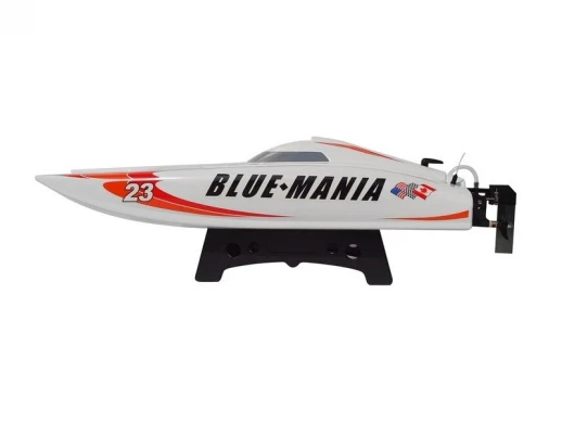 Р/У катер Joysway Blue Mania Brushed 2.4G RTR