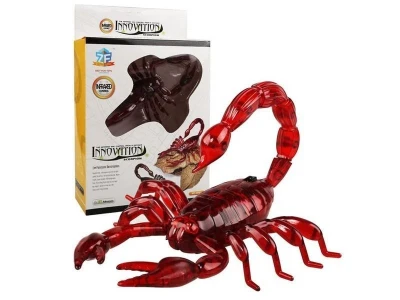ИК скорпион Best Fun Toys 9992 Scorpion свет