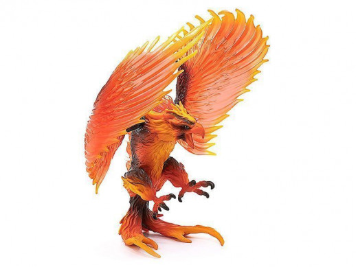 Фигурка Schleich Огненный орел