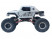 Радиоуправляемый краулер Remo Hobby Jeeps 4WD 2.4G 1/10 RTR