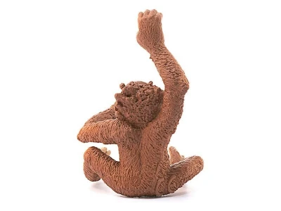 Фигурка Schleich Орангутан, детеныш