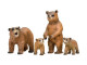Набор фигурок животных MASAI MARA MM201-002 серии 