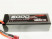 Аккумулятор Li-Po Himoto 5000mAh, 11,1V, 30C, T-plug