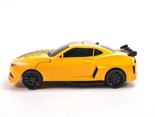 Р/У трансформер MZ Chevrolet Camaro 2314Z 1/14 (пульт меч)