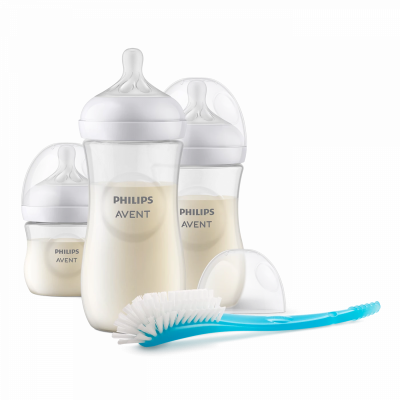 Подарочный набор для новорожденных Philips Philips SCD837/12