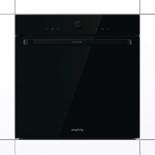 Встраиваемые электрические духовки GORENJE Gorenje BOS67371SYB