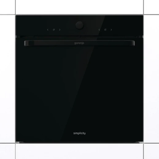 Встраиваемые электрические духовки GORENJE Gorenje BOS67371SYB