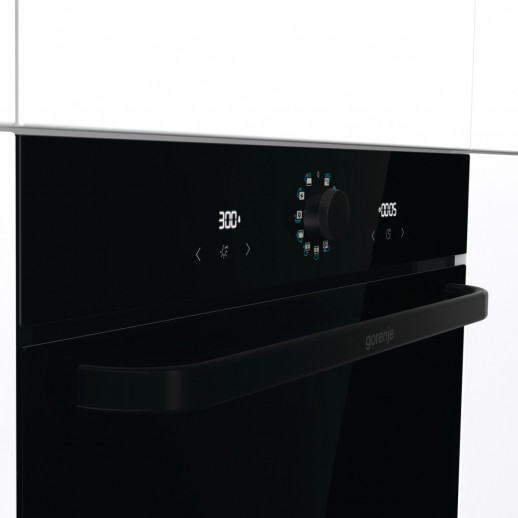 Встраиваемые электрические духовки GORENJE Gorenje BOS67371SYB