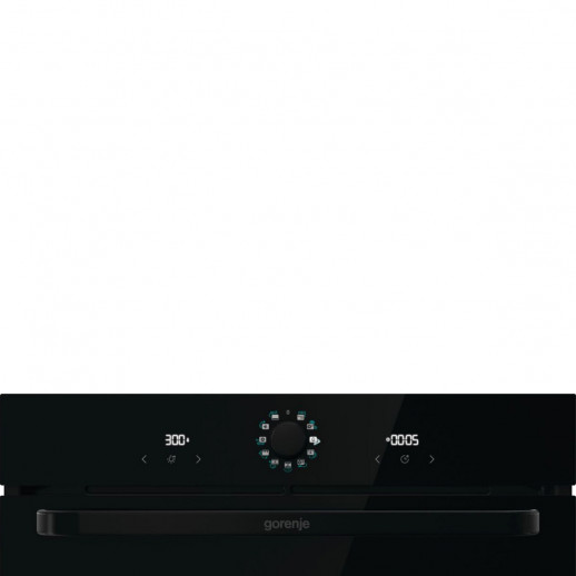 Встраиваемые электрические духовки GORENJE Gorenje BOS67371SYB