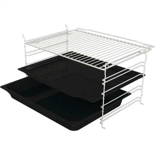 Встраиваемые электрические духовки GORENJE Gorenje BOS67371SYB