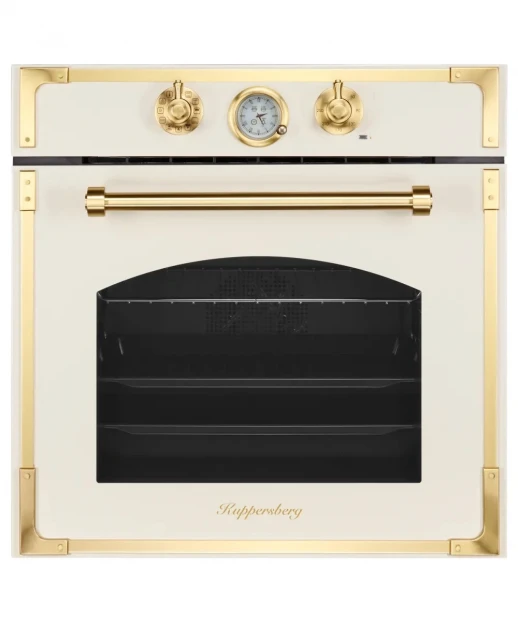 Электрический духовой шкаф Kuppersberg Kuppersberg RC 6911 C Bronze