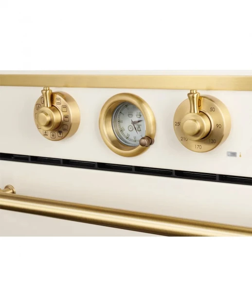 Электрический духовой шкаф Kuppersberg Kuppersberg RC 6911 C Bronze