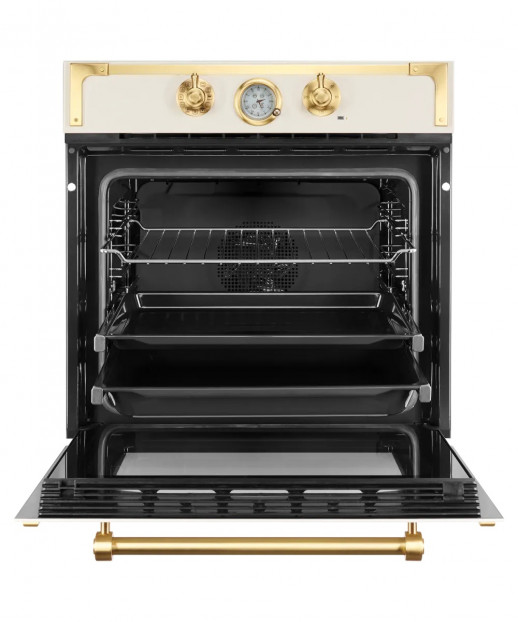 Электрический духовой шкаф Kuppersberg Kuppersberg RC 6911 C Bronze