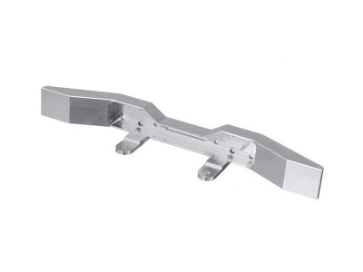 Бампер передний металлический WPL для B14,B16