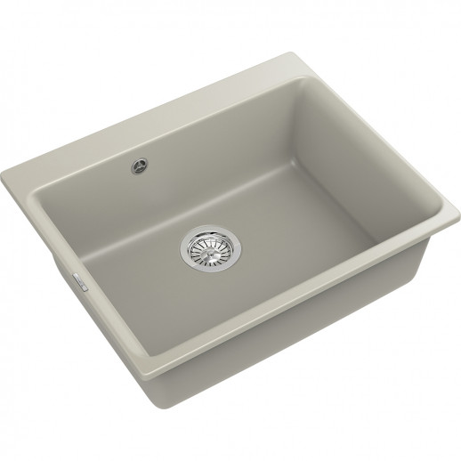 Кухонная мойка RIVELATO Rivelato AXEL X-60 topazio