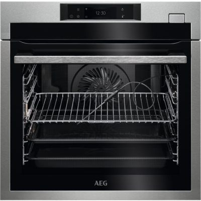 Встраиваемая электрическая духовка AEG AEG BSE788380M