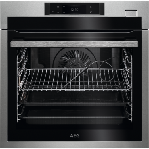 Встраиваемая электрическая духовка AEG AEG BSE788380M