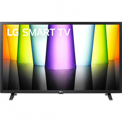 Телевизор ЖК 32" LG LG 32LQ630B6LA