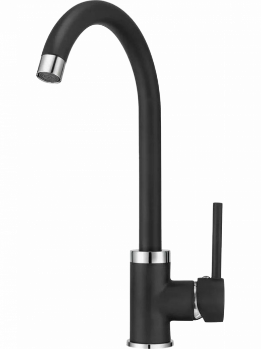 Смеситель Kuppersberg Kuppersberg RIAKI NW DEEP BLACK