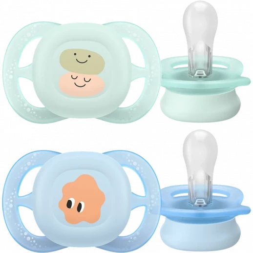 Пустышка Philips Philips SCF075/04