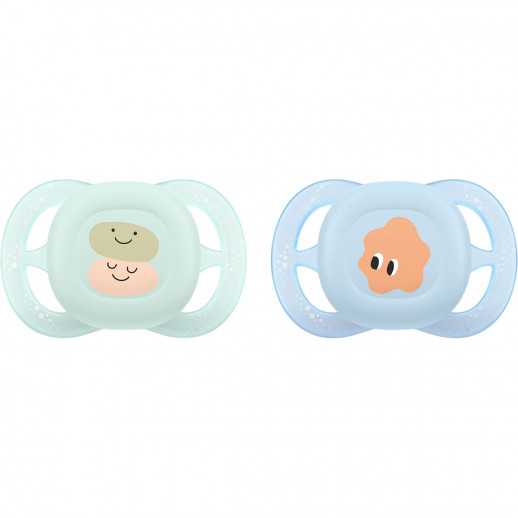 Пустышка Philips Philips SCF075/04