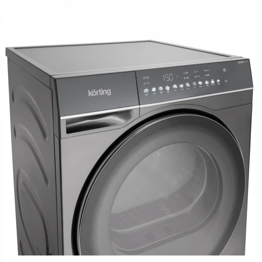Сушильная машина KORTING Korting KD 69IHP10 An