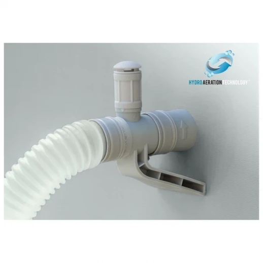 Бассейн каркасный Prism Frame, 305 х 76 см, фильтр-насос, 26702NP INTEX