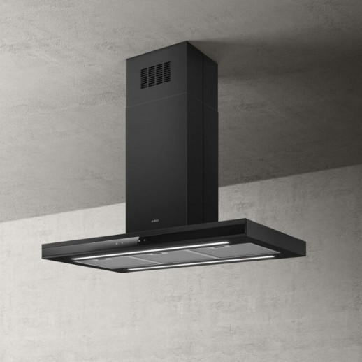 Вытяжки ELICA Elica Adele IS BL MAT/A/90 X 60-PRF0182415