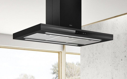 Вытяжки ELICA Elica Adele IS BL MAT/A/90 X 60-PRF0182415