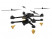 Р/У квадрокоптер Hubsan X4 FHD камера, GPS, автовозврат, удержание высоты, 2.4G