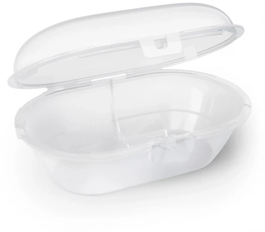 Пустышка utra air, Слон/Лев, 0-6 мес, 2 шт, для мальчиков Philips Avent ultra air SCF085/01