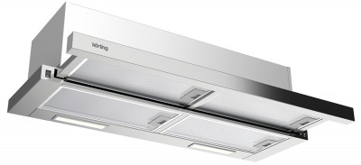 Встраиваемая вытяжка Korting KHP 9815 X
