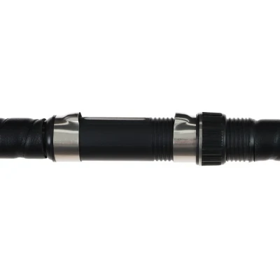 Удилище телекарп "Волгаръ", тест 100-150 г, длина 3.6 м