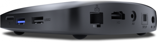 Плеер Dune HD Magic 4K Plus